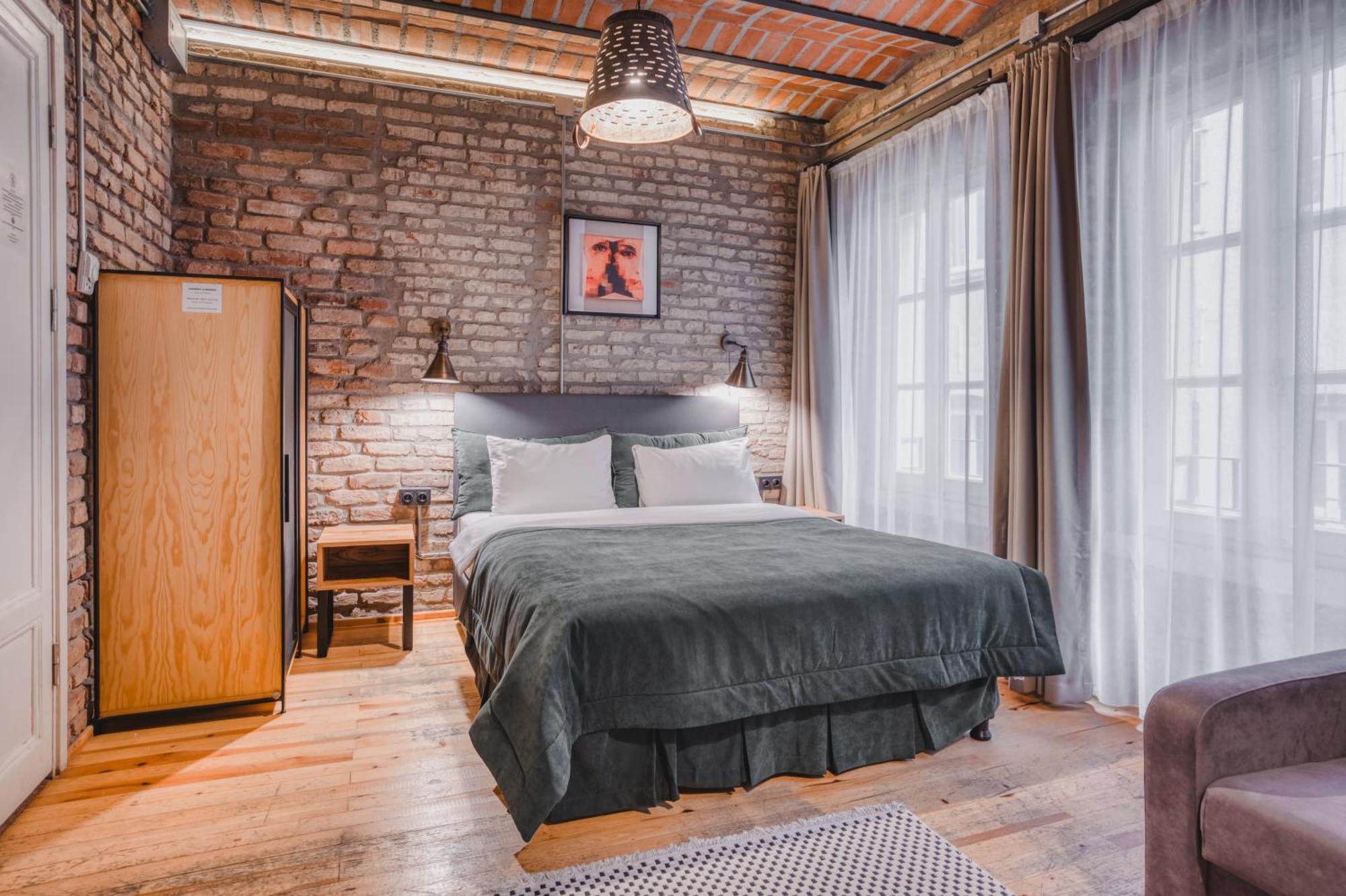 Novus Pera Hotel — Fotoğraflar 3